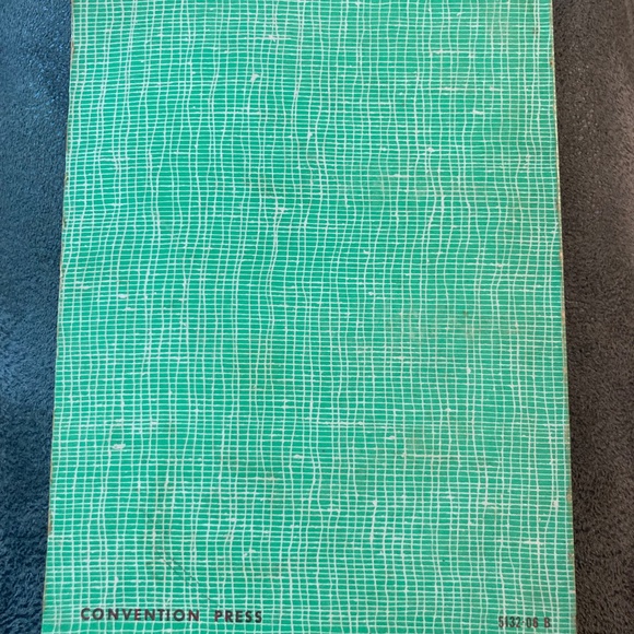 Vintage book “the letters of John “ - Picture 2 of 5